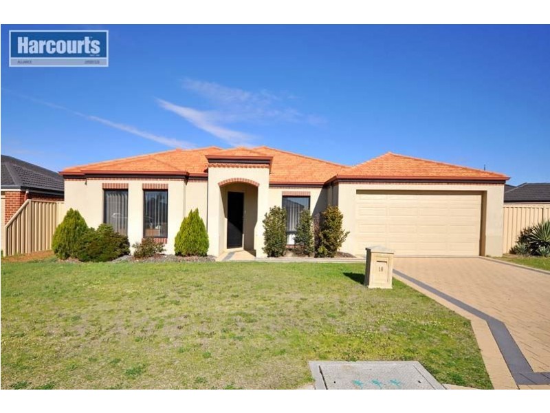16 Giglia Drive, Sinagra WA 6065