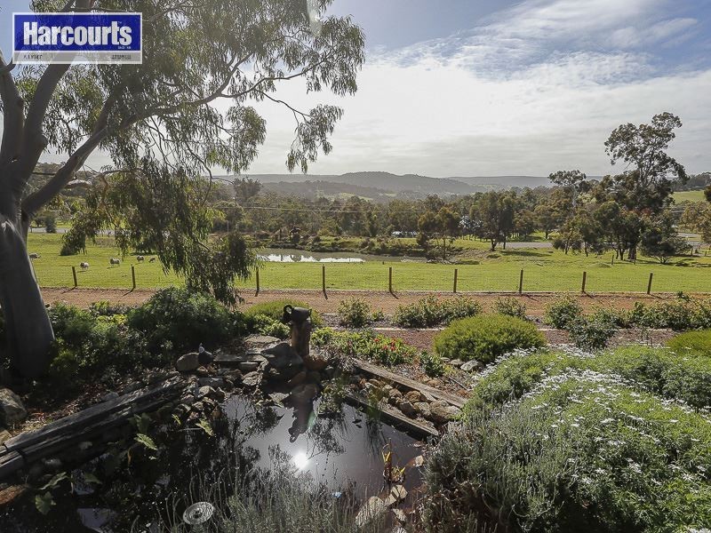 192 Meadowbrook Ramble, Bullsbrook WA 6084