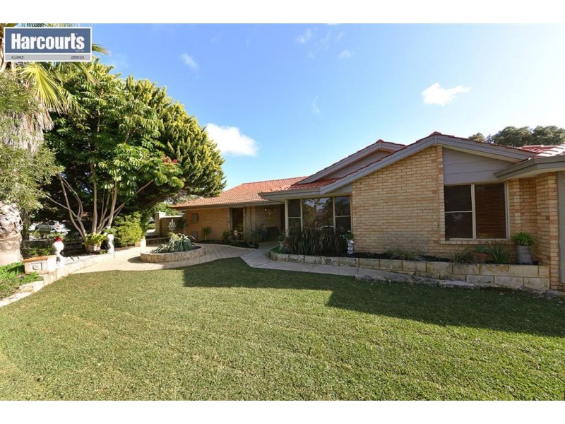 69 St Clair Circle, Edgewater WA 6027