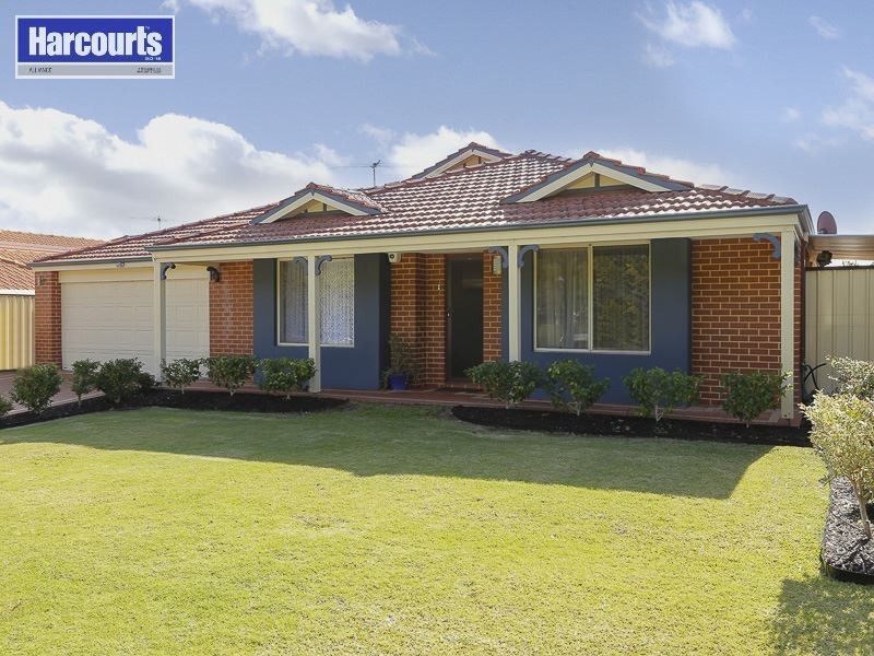 75 Kingsway, Madeley WA 6065