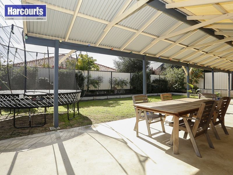 75 Kingsway, Madeley WA 6065