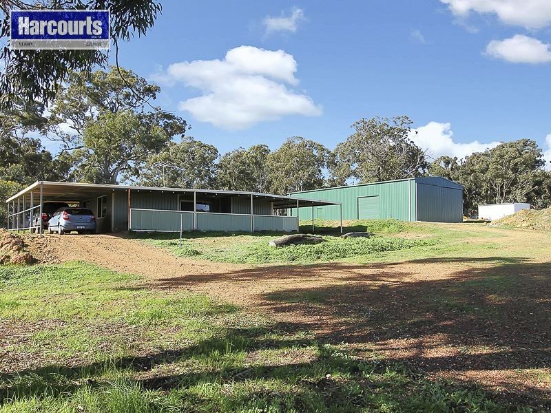 382 Santa Gertrudis Drive, Lower Chittering WA 6084
