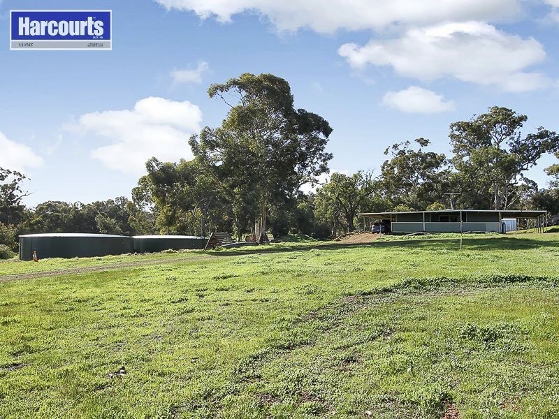 382 Santa Gertrudis Drive, Lower Chittering WA 6084