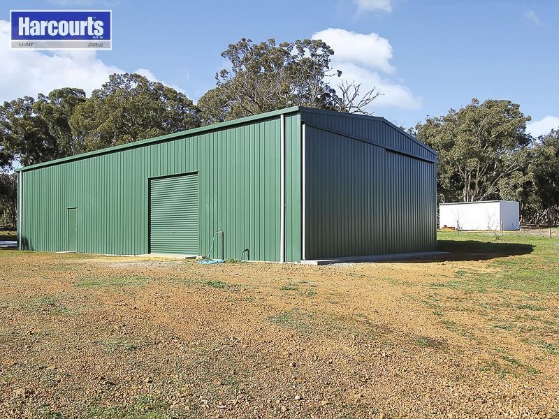 382 Santa Gertrudis Drive, Lower Chittering WA 6084