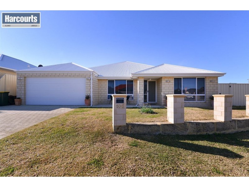 106 Sundowner Meander, Banksia Grove WA 6031