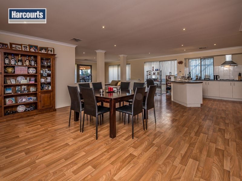 3 Redbank Drive, Ellenbrook WA 6069