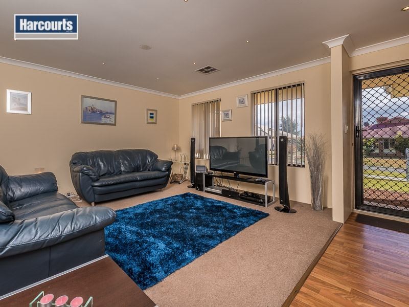 3 Redbank Drive, Ellenbrook WA 6069