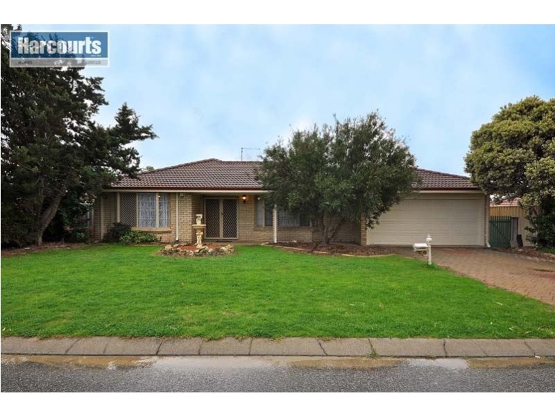 3 Hitek Court, Merriwa WA 6030