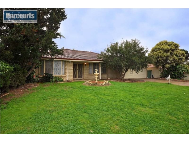 3 Hitek Court, Merriwa WA 6030