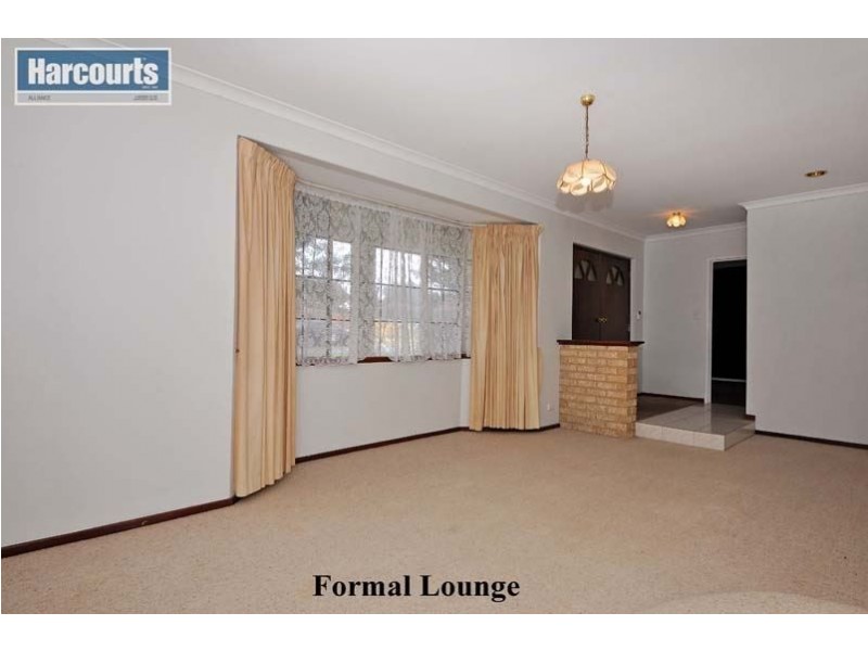 3 Hitek Court, Merriwa WA 6030