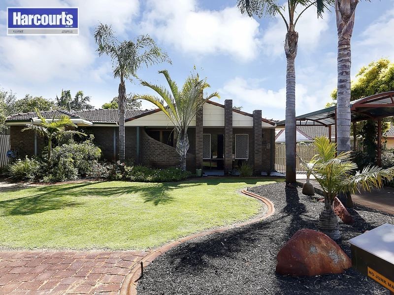 83 Mulligan Drive, Greenwood WA 6024