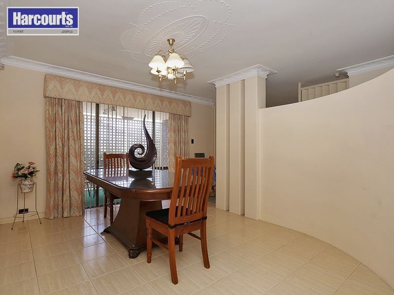 83 Mulligan Drive, Greenwood WA 6024