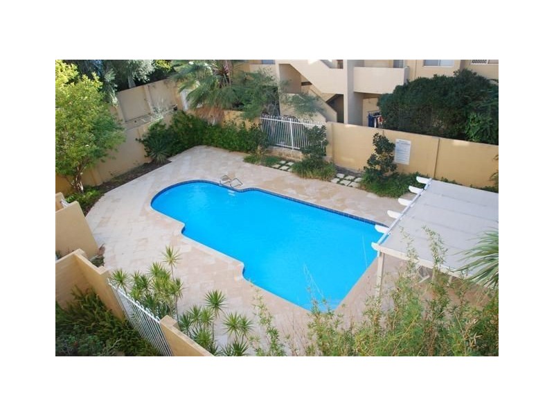 38/34 Smith Street, Highgate WA 6003