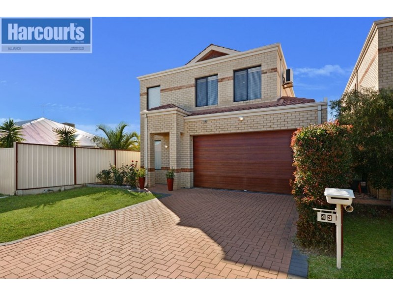43 Gemini Way, Madeley WA 6065