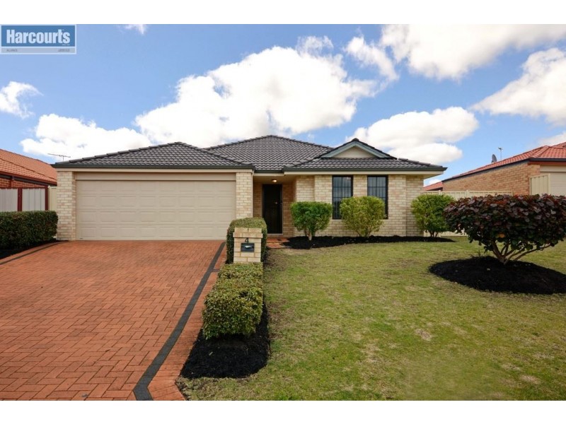 4 Otunic Way, Madeley WA 6065