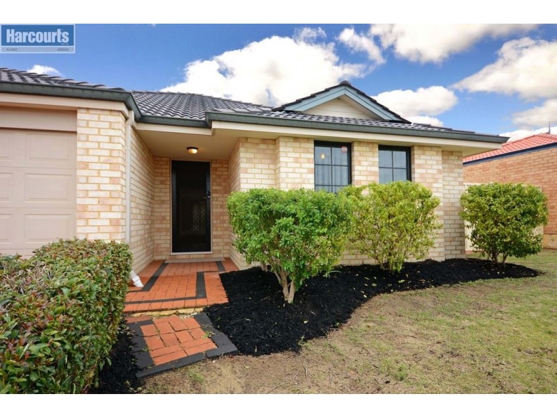 4 Otunic Way, Madeley WA 6065
