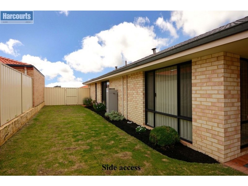 4 Otunic Way, Madeley WA 6065