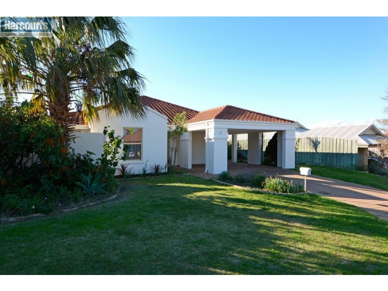 6 Naivasha Turn, Joondalup WA 6027