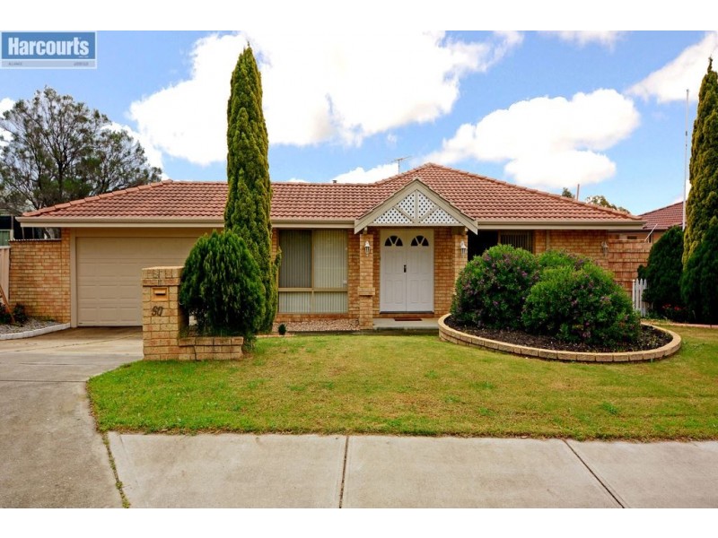 50 Glencoe Loop, Kinross WA 6028