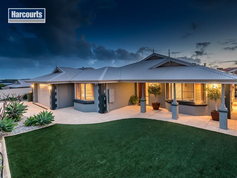 81 Naval Parade, Ocean Reef WA 6027