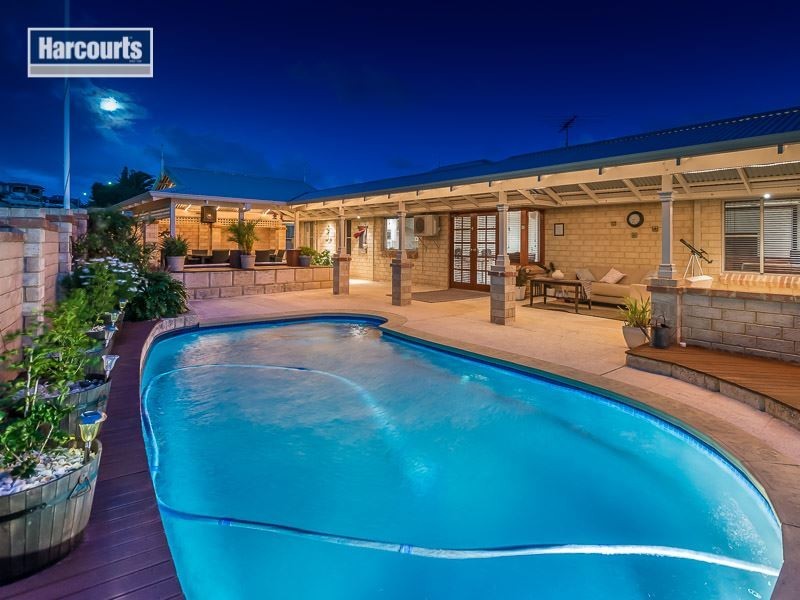 81 Naval Parade, Ocean Reef WA 6027