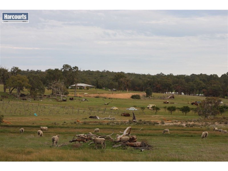 291 Morley Road, Lower Chittering WA 6084