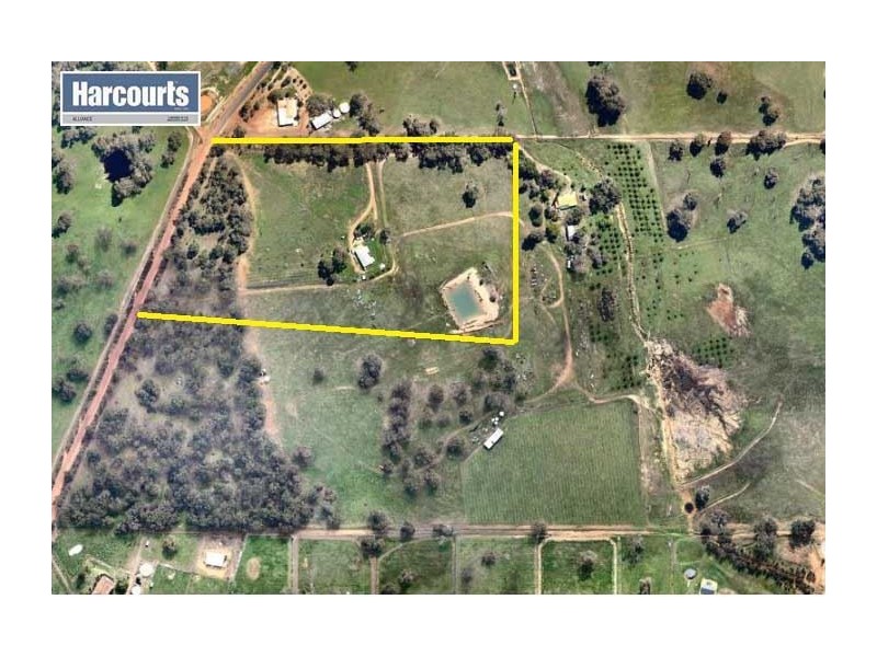 291 Morley Road, Lower Chittering WA 6084