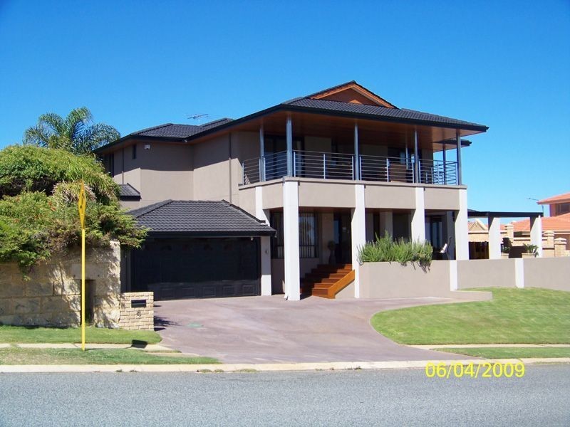 4 Resolute Way, Ocean Reef WA 6027