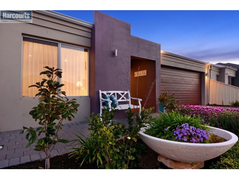 8 Berea link, Madeley WA 6065