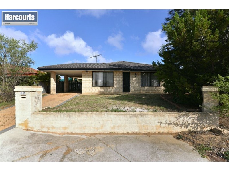 16 Galvin Heights, Clarkson WA 6030