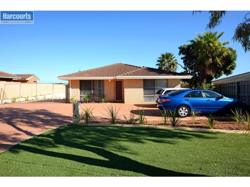 28A Otisco Crescent, Joondalup WA 6027