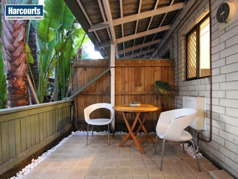 161/81 King William Street, Bayswater WA 6053