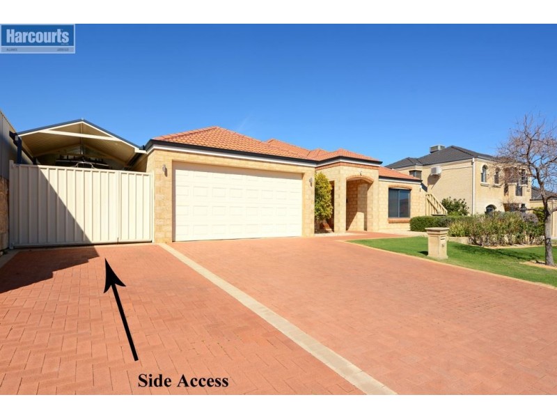 16 Galveston Loop, Iluka WA 6028
