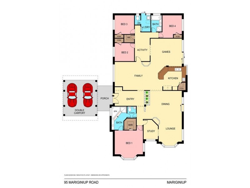 95 Mariginiup Road, Mariginiup WA 6078