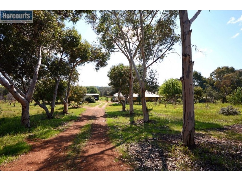 782 Wells Glover Road, Bindoon WA 6502