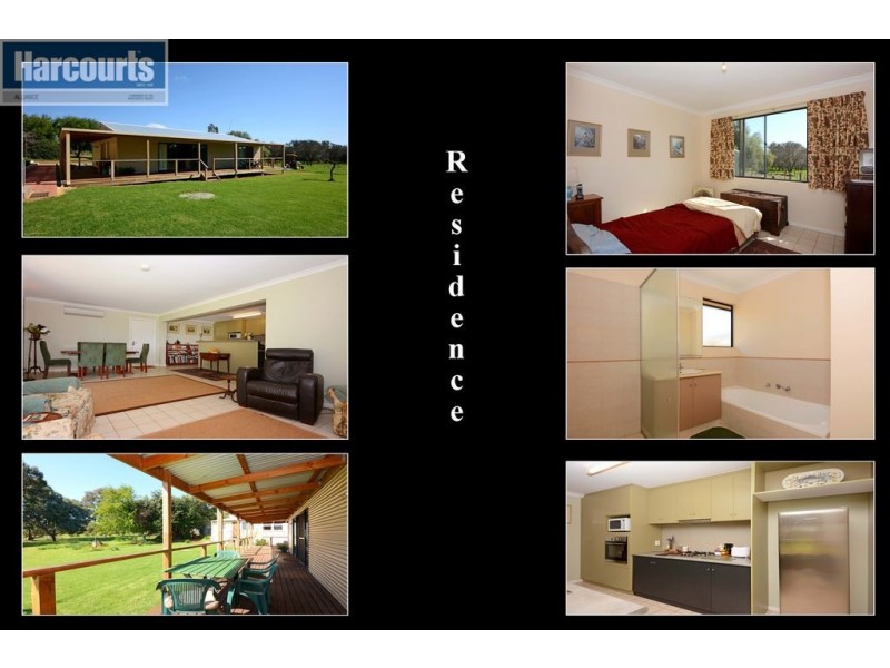 782 Wells Glover Road, Bindoon WA 6502