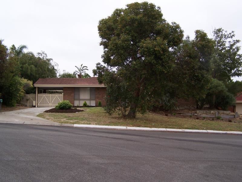 21 Warrandyte Drive, Craigie WA 6025