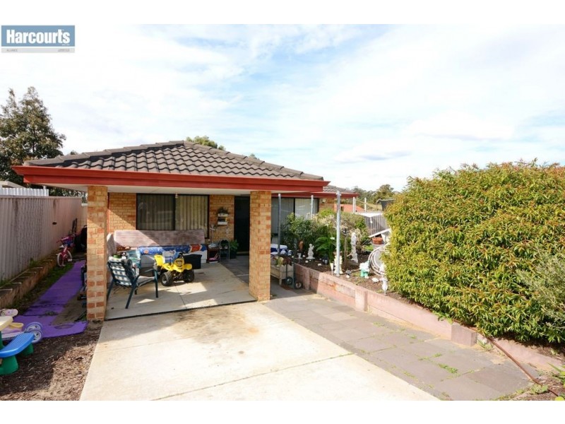 23 Reseda Elbow, Banksia Grove WA 6031