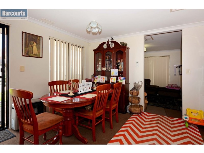 23 Reseda Elbow, Banksia Grove WA 6031