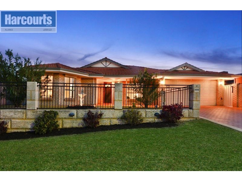 27 Ohrid Place, Joondalup WA 6027