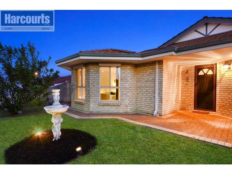 27 Ohrid Place, Joondalup WA 6027