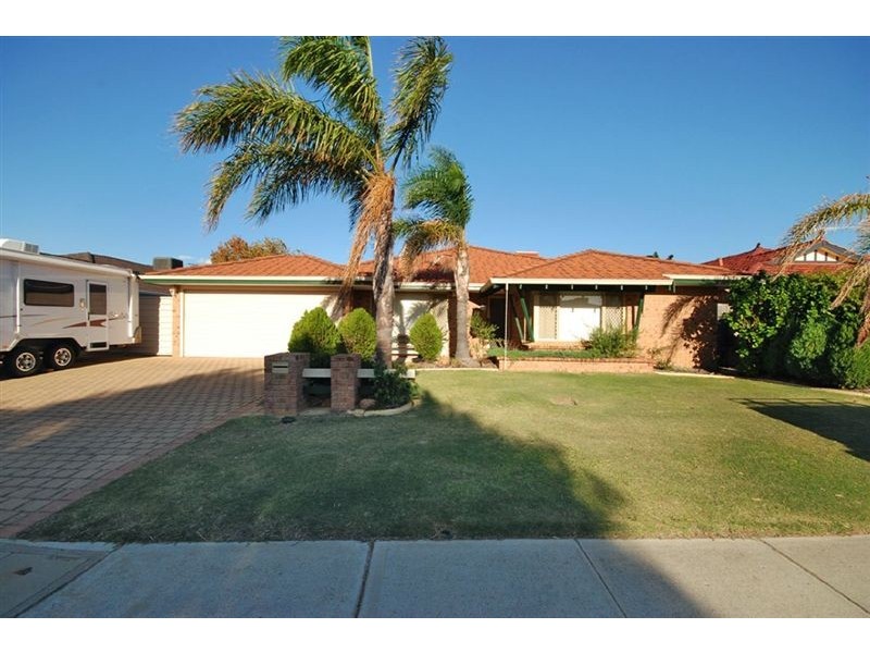 107 Caledonia Avenue, Currambine WA 6028