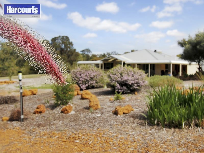 65 Ayrshire Loop, Lower Chittering WA 6084
