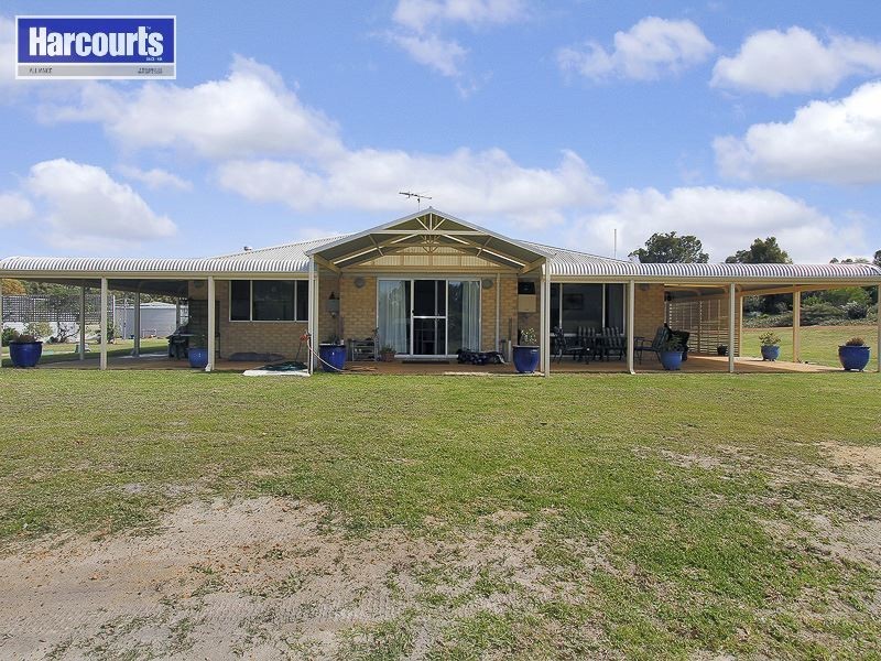 65 Ayrshire Loop, Lower Chittering WA 6084
