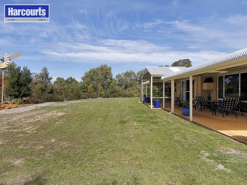 65 Ayrshire Loop, Lower Chittering WA 6084
