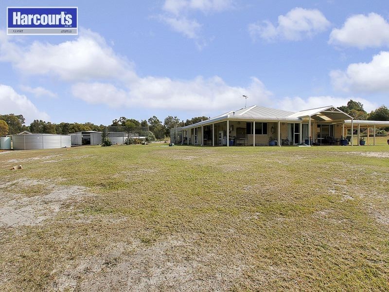65 Ayrshire Loop, Lower Chittering WA 6084