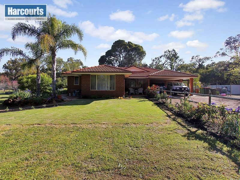 174 Murray Grey Circle, Lower Chittering WA 6084