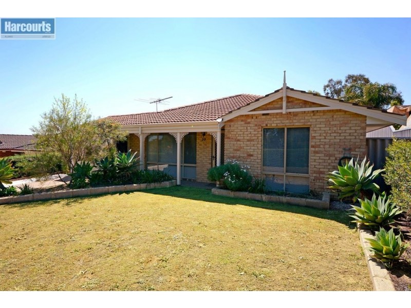 23 Iroquois Gardens, Joondalup WA 6027