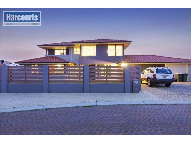3 Bambra Lane, Currambine WA 6028