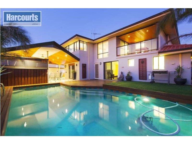 3 Bambra Lane, Currambine WA 6028